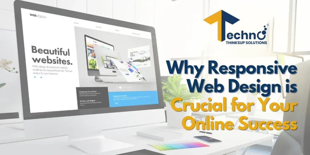 why responsive designs