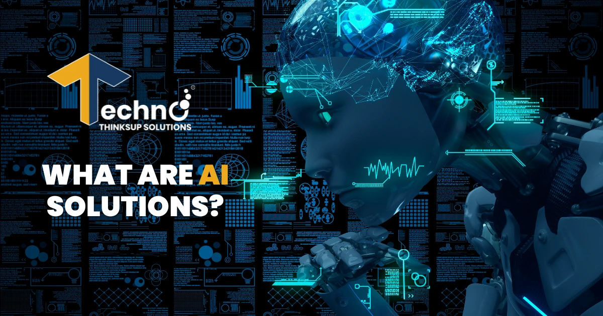 What Are AI Solutions?