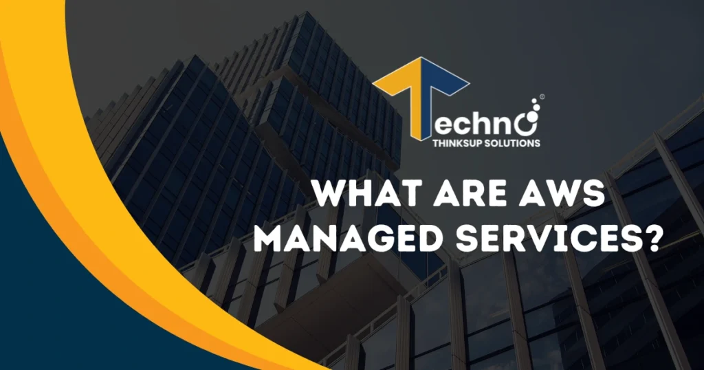 What is AWS Managed Services?